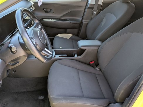 Certified 2024 Hyundai Kona SEL image 11