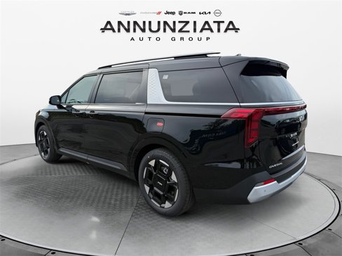 New 2026 Kia Carnival EX image 3