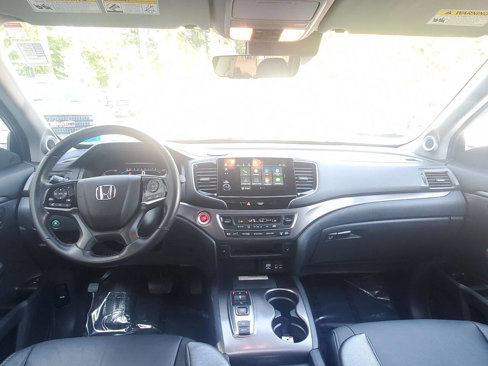 Used 2021 Honda Pilot Special Edition image 14