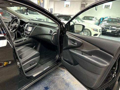 Used 2023 Nissan Murano SV image 28