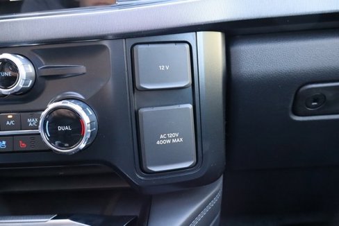New 2026 Ford F250 Platinum image 34