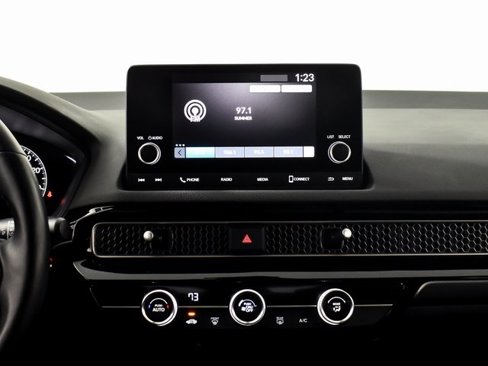 Used 2023 Honda Civic Sport image 24
