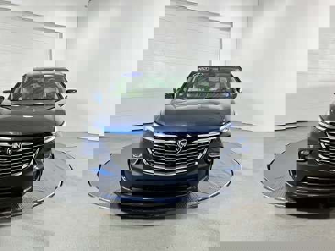 Used 2023 Buick Enclave Essence w/ Experience Buick Package image 16
