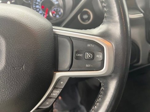 Used 2023 RAM 2500 Big Horn w/ Level 1 Equipment Group image 48