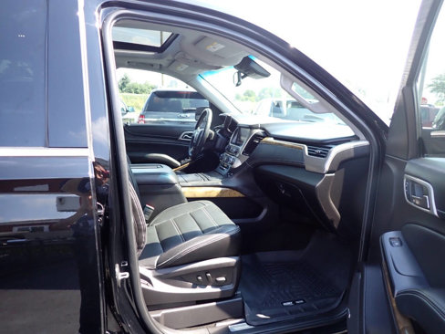 Used 2016 GMC Yukon Denali w/ Open Road Package image 8