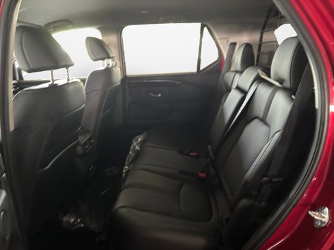New 2026 Honda Passport RTL image 13