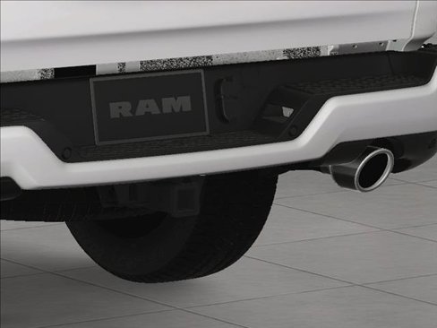 New 2025 RAM 1500 Big Horn image 16
