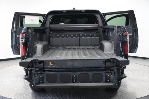 New 2026 GMC Sierra EV AT4 w/ AT4 Premium Package image 11