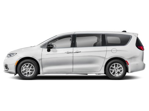 New 2026 Chrysler Pacifica Select image 12