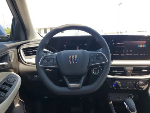 New 2026 Buick Encore GX Sport Touring image 13