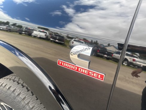 New 2026 RAM 2500 Limited image 12