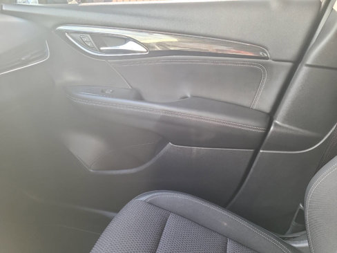 Used 2023 Buick Envision Preferred image 46