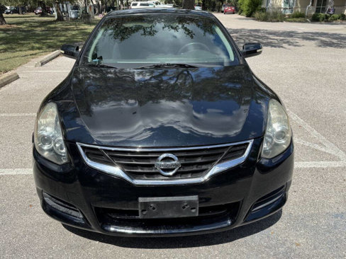 Used 2011 Nissan Altima 2.5 S w/ 2.5S Premium Pkg image 8