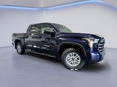 New 2026 Toyota Tundra SR5 image 3