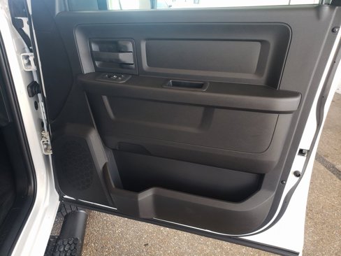 New 2025 RAM 3500 Tradesman image 13