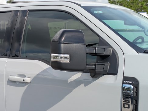 New 2026 Ford F250 Lariat image 12