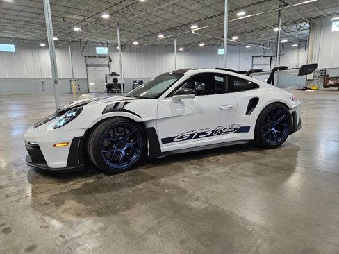 Used 2025 Porsche 911 GT3 RS image 91