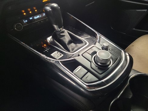 Used 2020 MAZDA CX-9 Grand Touring image 26