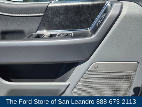 New 2025 Ford F150 Lightning Flash image 19