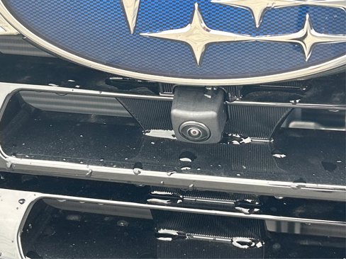 New 2025 Subaru Ascent Limited image 16