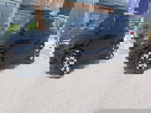 Certified 2024 Volvo XC40 Recharge Plus w/ Protection Package Premier image 1
