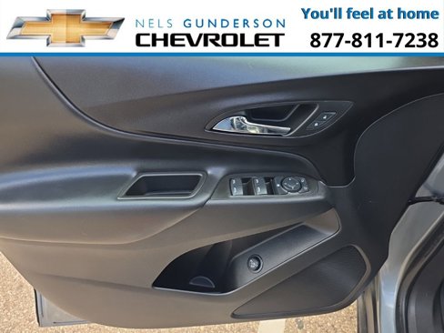 Certified 2024 Chevrolet Equinox LT image 18