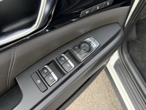 New 2026 Kia Carnival SX Prestige image 28