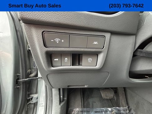 Used 2020 Hyundai Sonata SEL w/ Convenience Package image 17