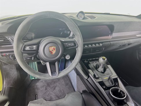 Certified 2026 Porsche 911 GT3 image 24