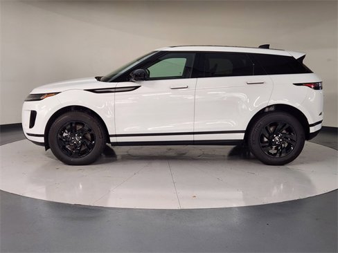 Used 2026 Land Rover Range Rover Evoque S image 5