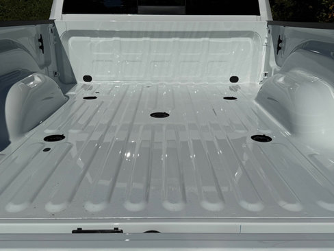 New 2026 RAM 3500 Tradesman image 10