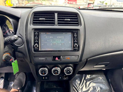 Used 2019 Mitsubishi Outlander Sport ES image 20