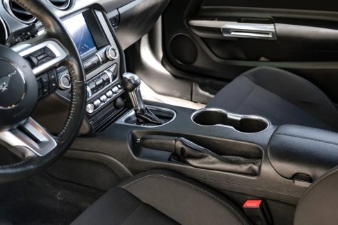 Used 2020 Ford Mustang Coupe w/ Equipment Group 101A image 25