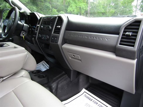 Used 2019 Ford F350 XL image 25
