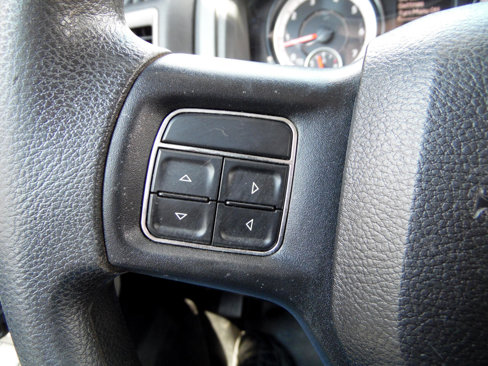 Used 2020 RAM 1500 Tradesman w/ Power & Remote Entry Group image 20