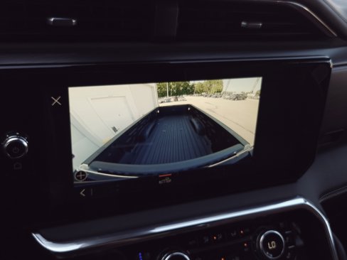 New 2025 GMC Sierra 2500 Denali Ultimate image 28
