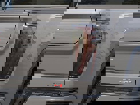 New 2026 GMC Sierra 2500 AT4 w/ AT4 Premium Plus Package image 35