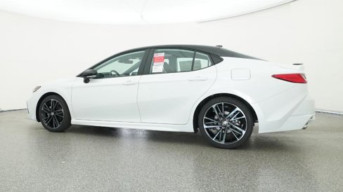 New 2026 Toyota Camry XSE image 20