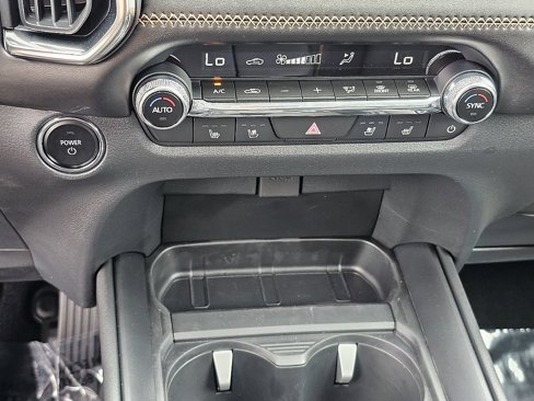 New 2025 MAZDA CX-50 2.5 Hybrid w/ Cargo Package image 31