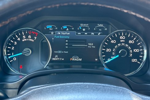 Used 2019 Ford F150 Platinum image 37
