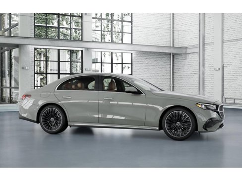New 2026 Mercedes-Benz E 350 Sedan image 14