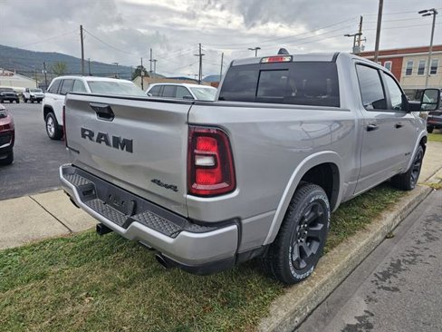 New 2026 RAM 1500 Big Horn image 6