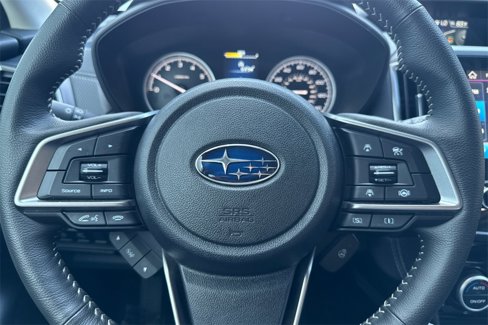 Used 2024 Subaru Forester Limited image 29