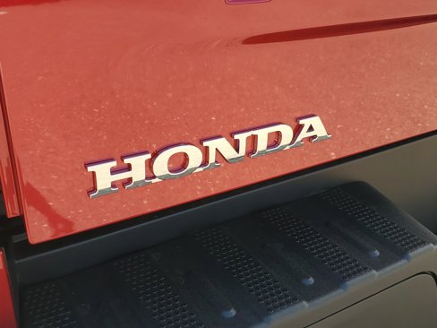 New 2026 Honda Ridgeline RTL image 6