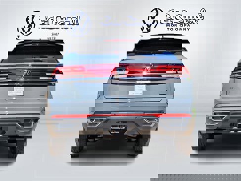 New 2026 Volkswagen Atlas Cross Sport SEL image 6