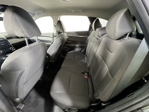 Used 2023 Hyundai Tucson SEL w/ Winter Package image 23