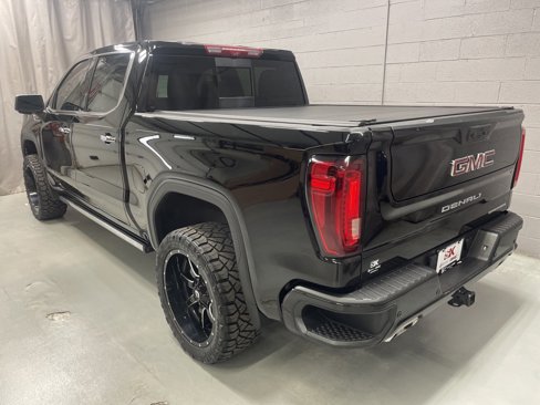 Certified 2024 GMC Sierra 1500 Denali w/ Denali Reserve Package image 32