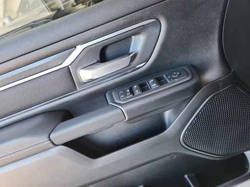 New 2026 RAM 1500 Big Horn image 16