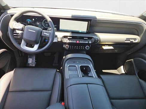 New 2026 Hyundai Palisade Calligraphy image 3