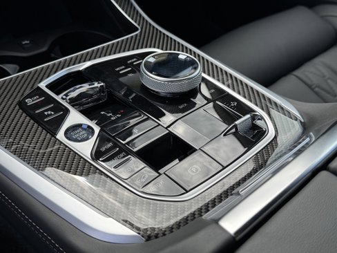 New 2026 BMW X5 M60i image 25